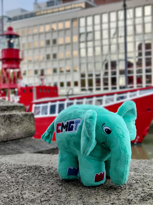 CMGT PHP Elephant