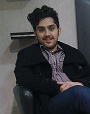 Picture of Nima Ghaedsharafi